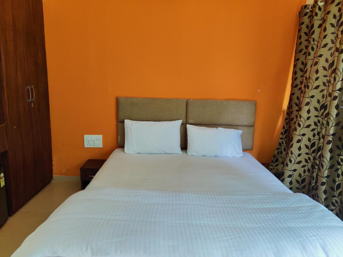 Jenjon Best Retreat Chalets At Sparsh Karjat Resort With Optional Swimming Pool Exterior foto