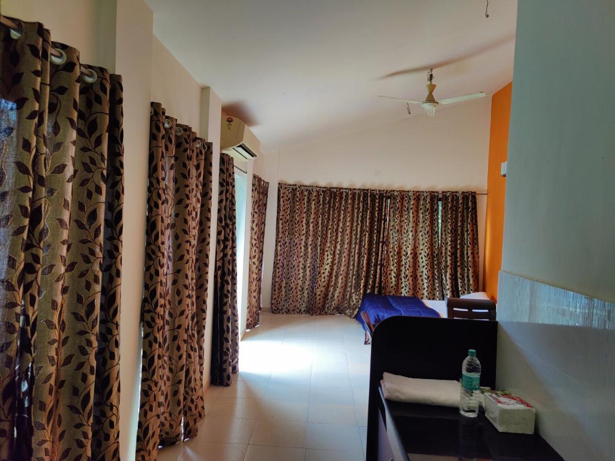 Jenjon Best Retreat Chalets At Sparsh Karjat Resort With Optional Swimming Pool Exterior foto